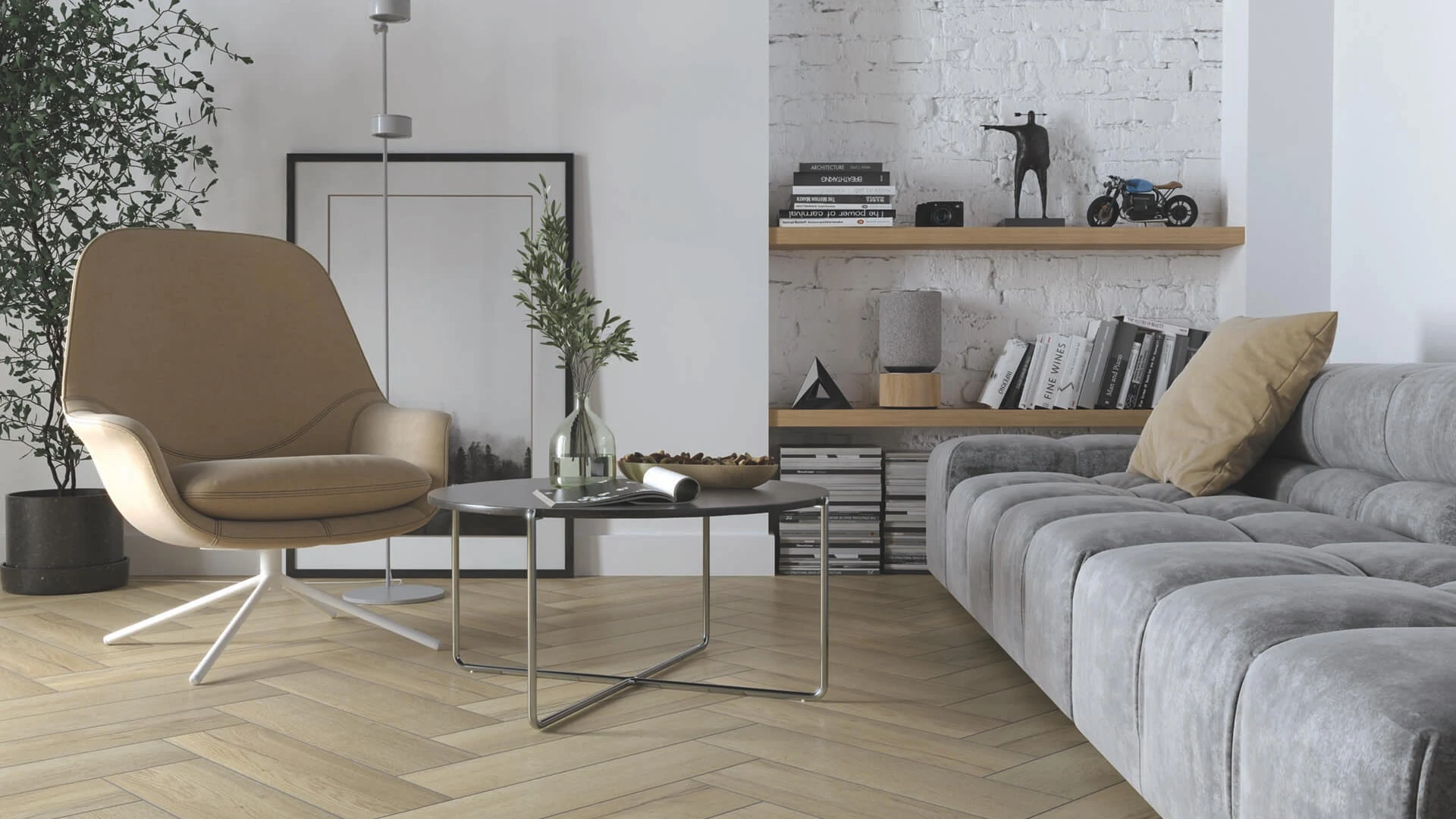 Sverigo - wood
