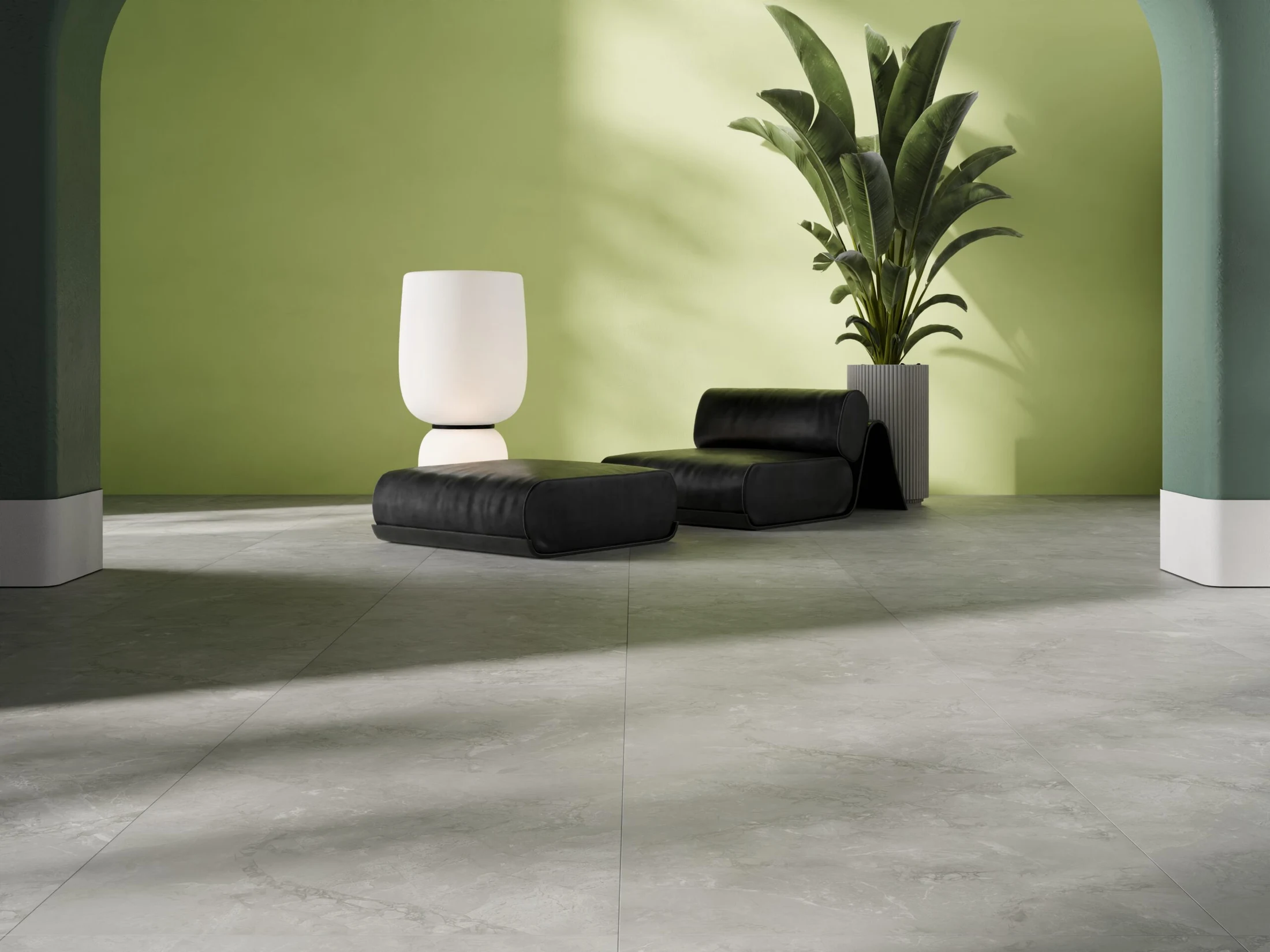 Magnolia - stone