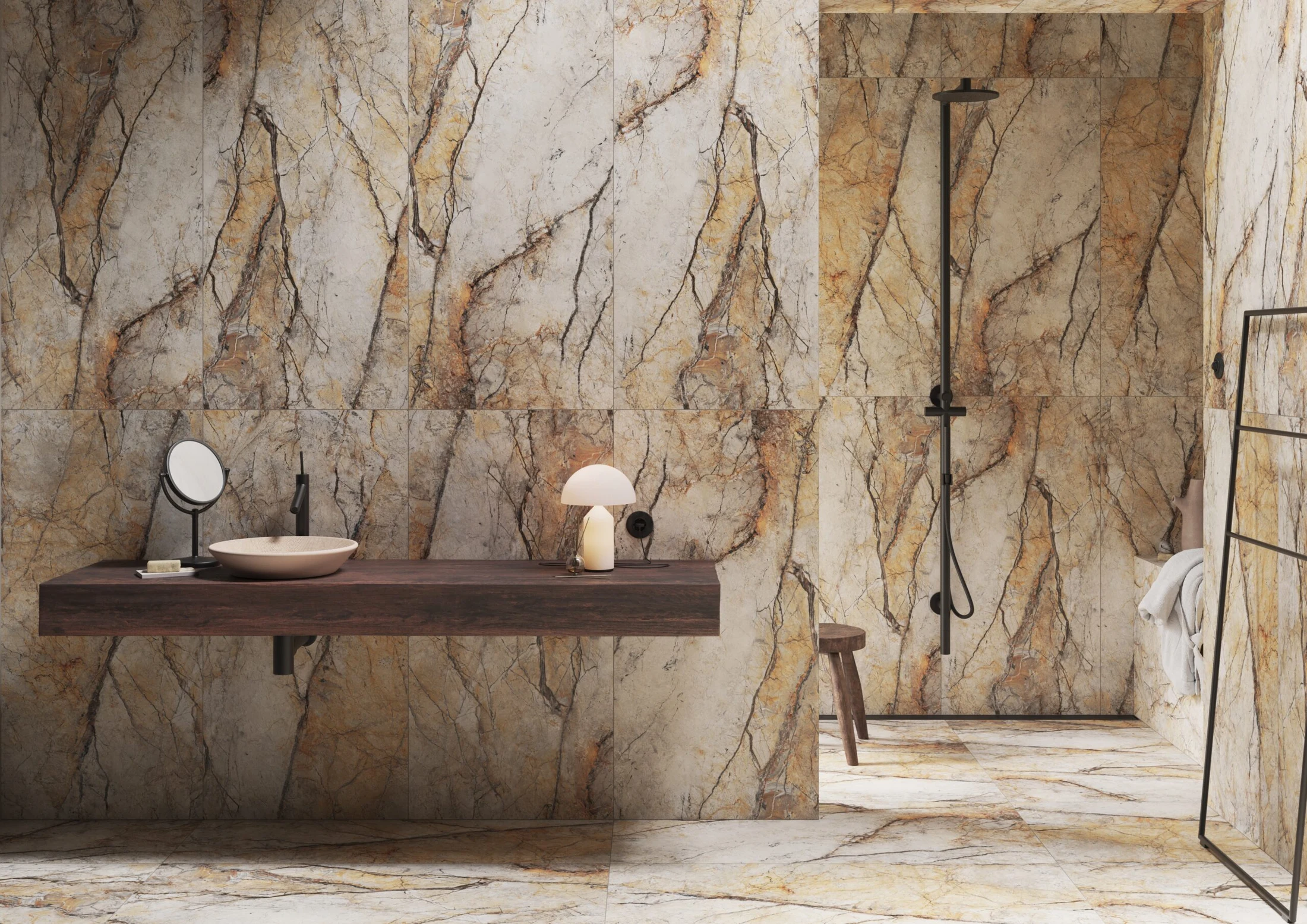 Canion - stone