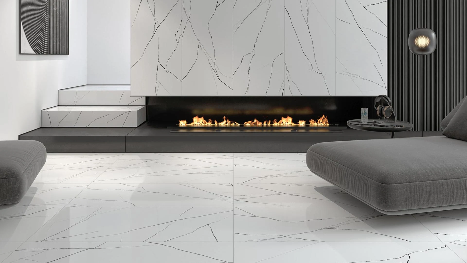 Prestige - stone/marble