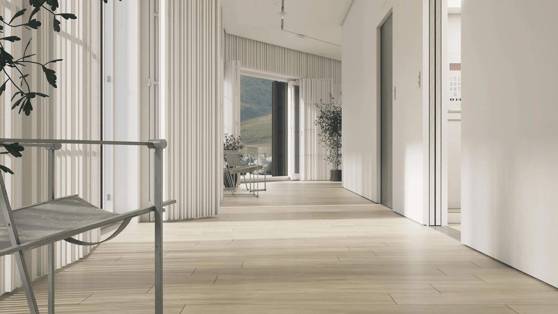 Eco Wood - wood