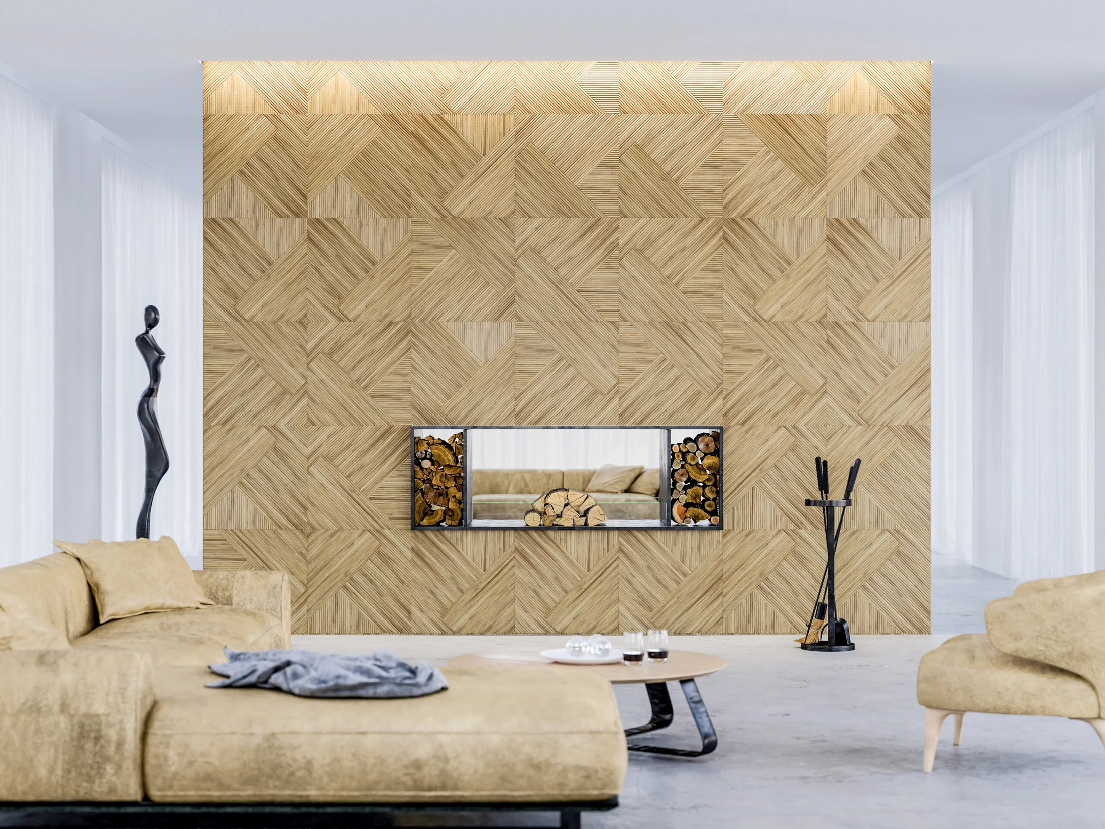 Madera - wood
