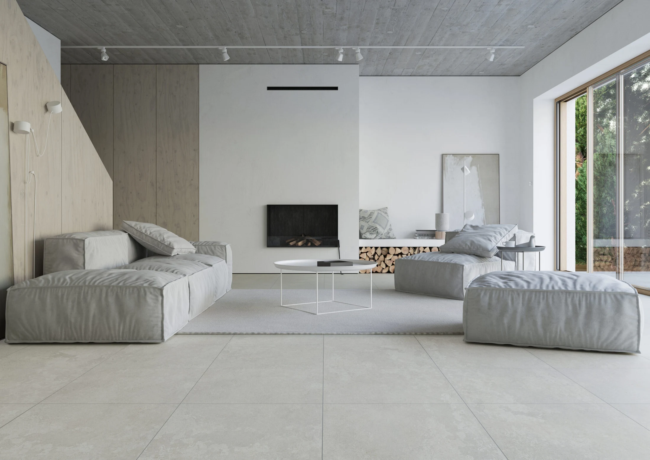 Matera - stone