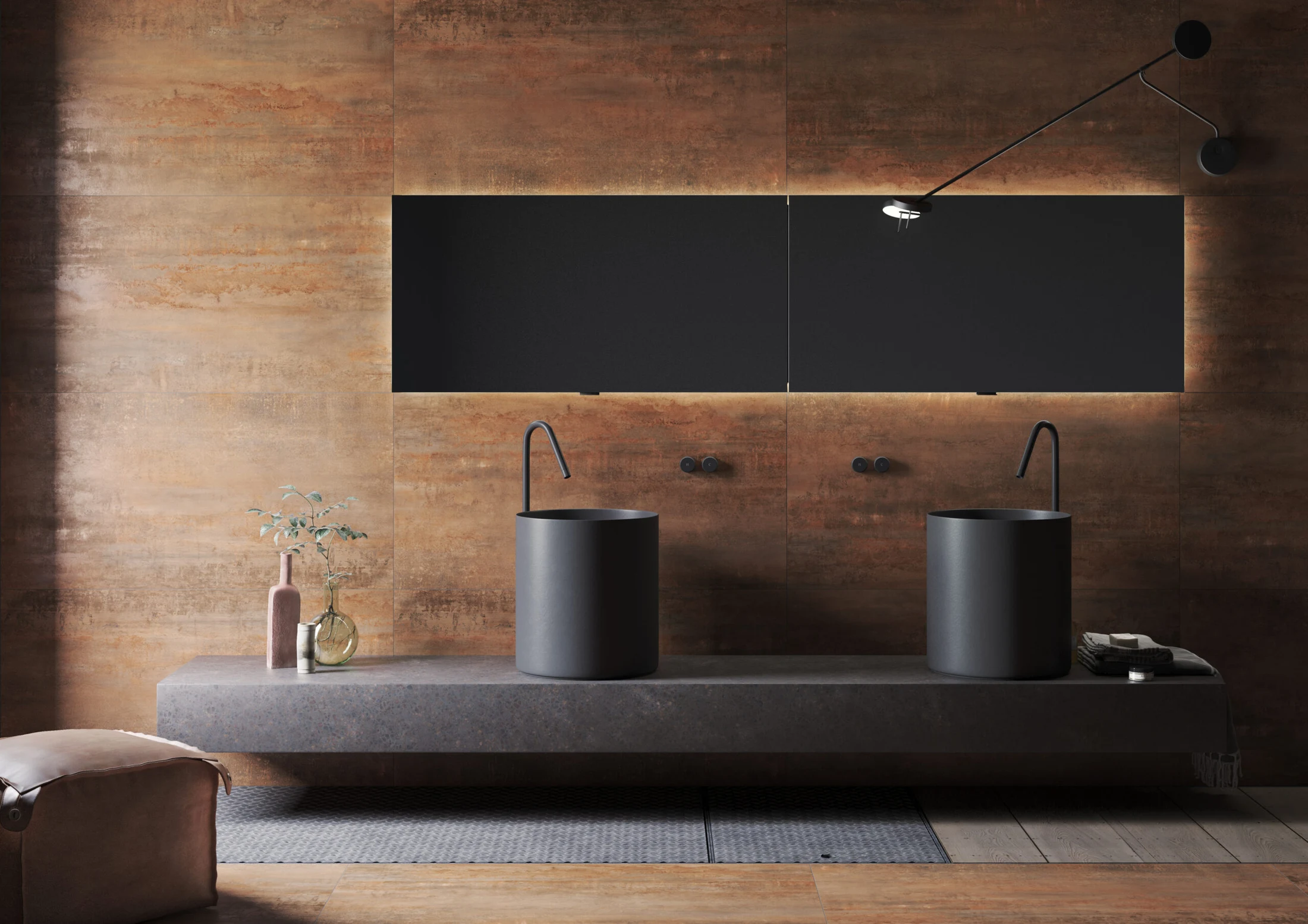 Grunge - stone