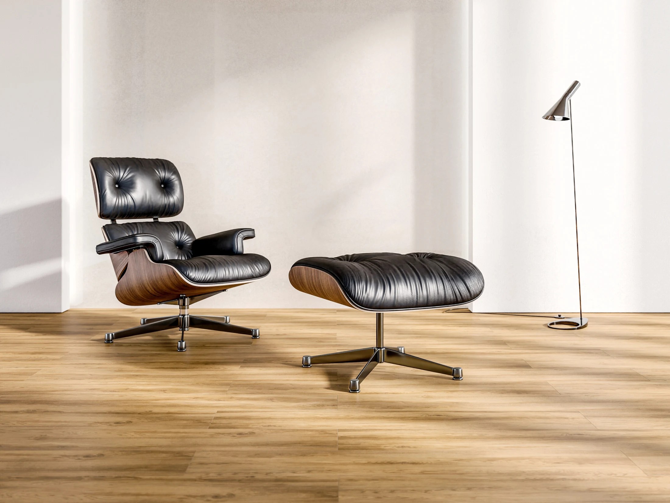 Tyrol - wood