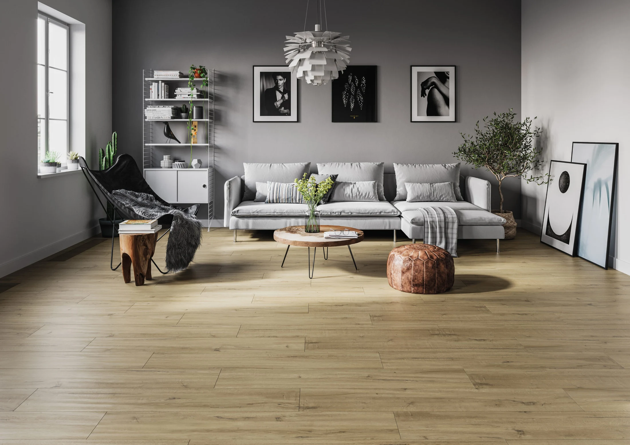 Suomi - wood