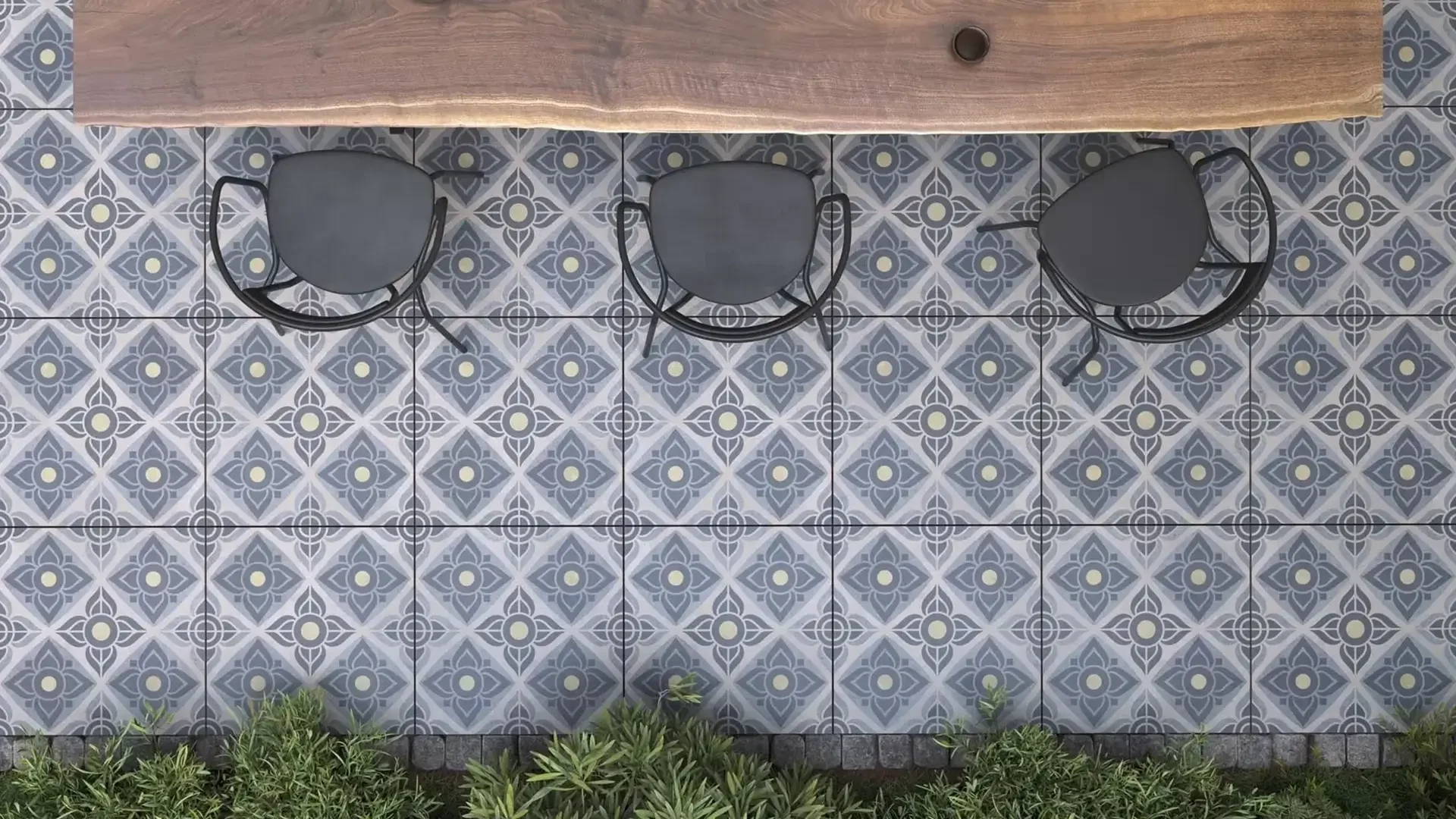 Select decor - concrete