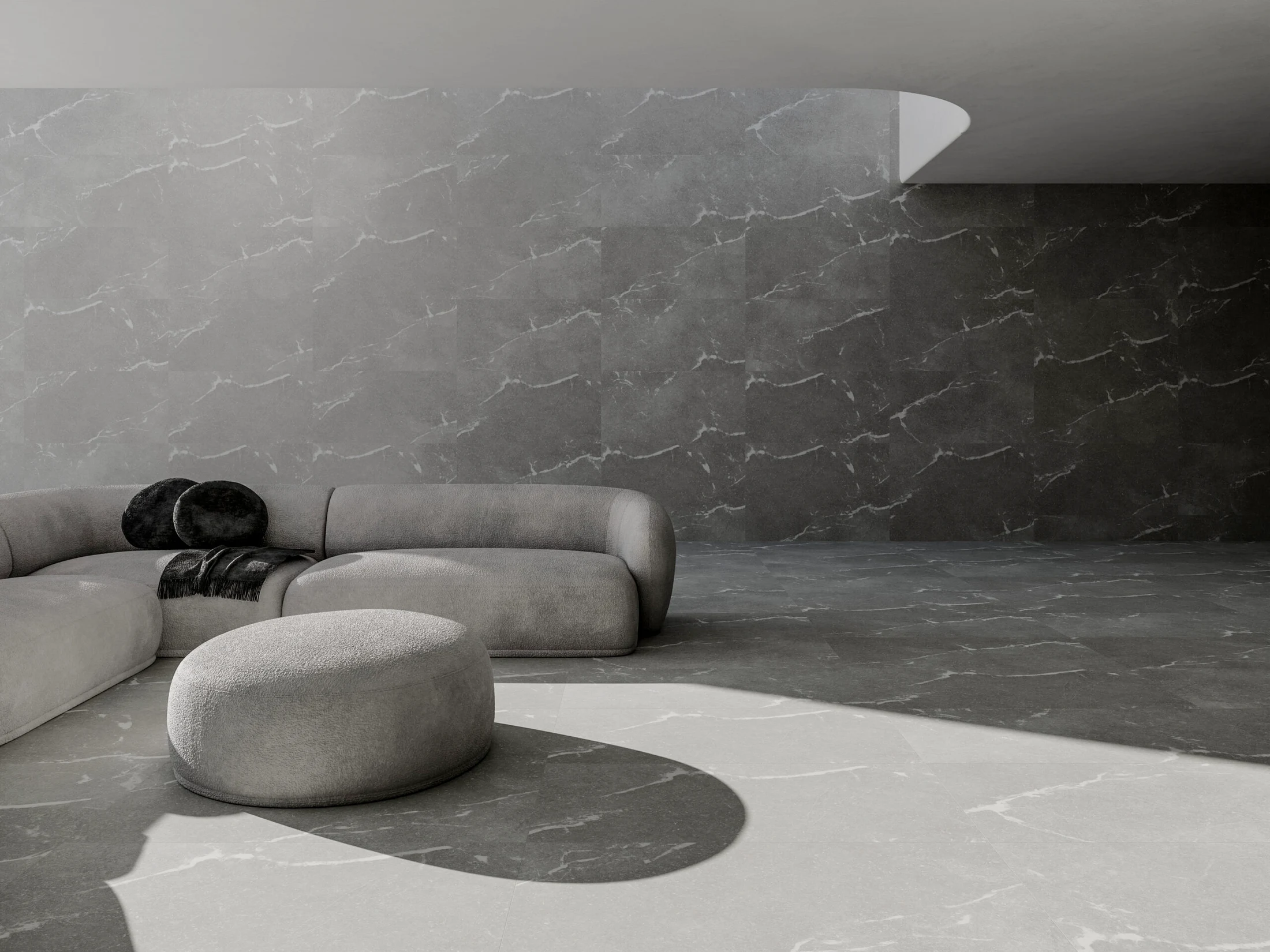 Keystone - stone