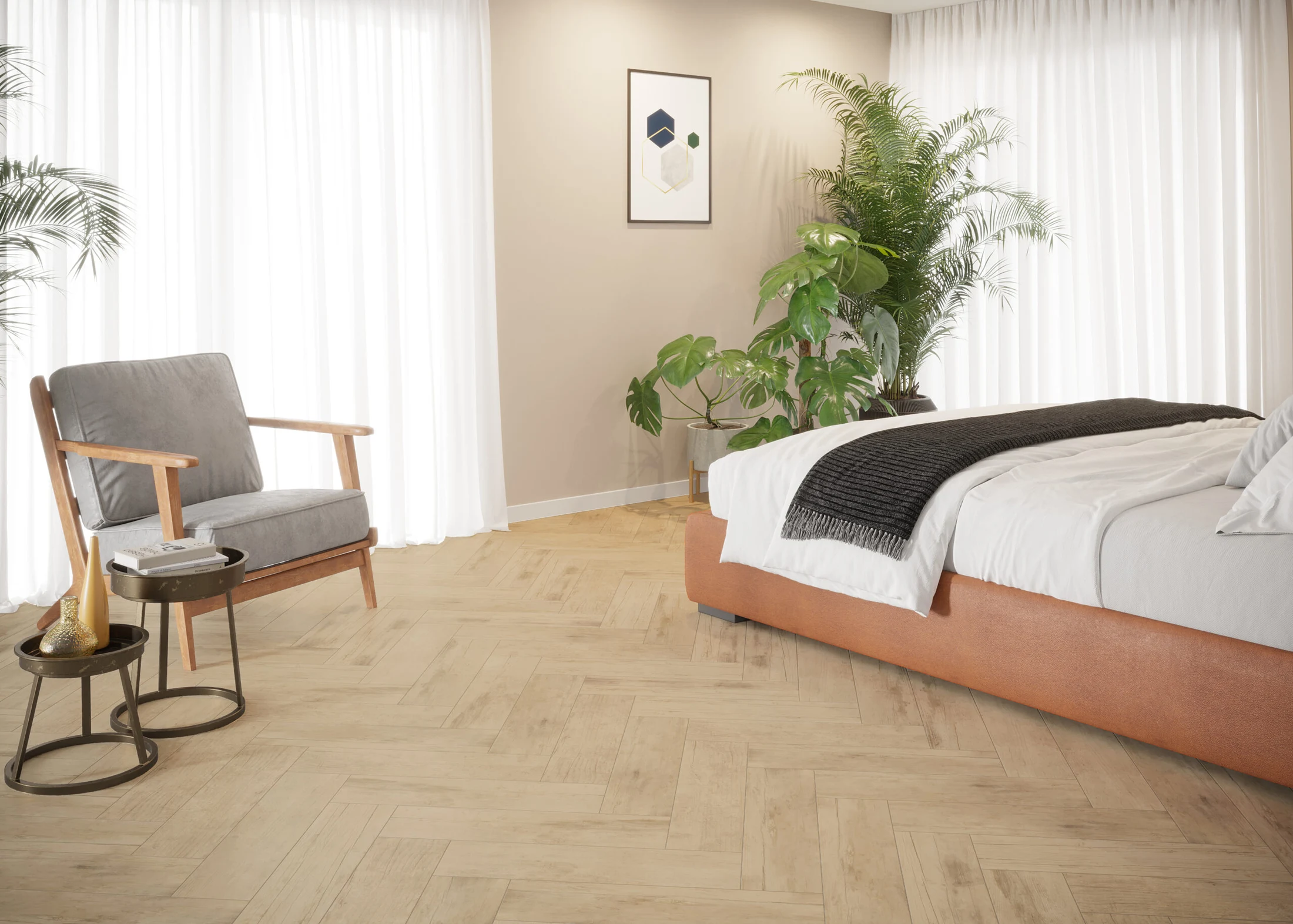 Marsylia - wood