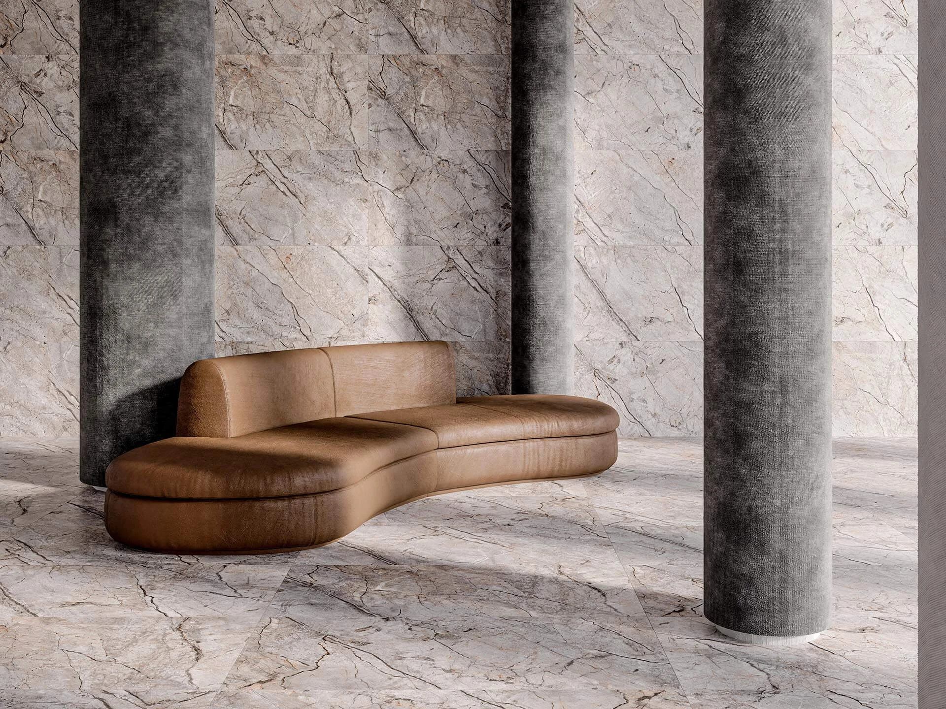 Skyfall - stone