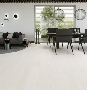 Vinilo grindys "OLIVIA OAK" (240,1×1220×5,2)
