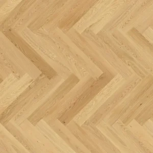 Parketlentės ĄŽUOLAS "BRIGHT HERRINGBONE 110" (110×660×14)