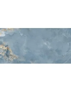 Blue Poliruotas