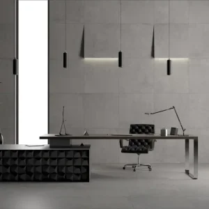 Downtown Grey (60×60) Matinis