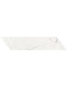 Sophisticated White Left Sienų Juostelė (9,8×41,7)