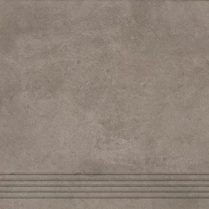 Qubus Dark Grey (33,3×33,3) Coliai (inches) Matinis Laiptams