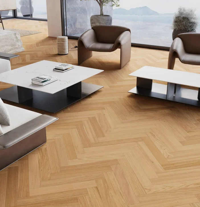 Futuris Esthetic Herringbone 91