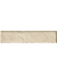 Monpelli Ivory Mix (6,5×29,8) Struktūrinė, Blizgi „cegelė"