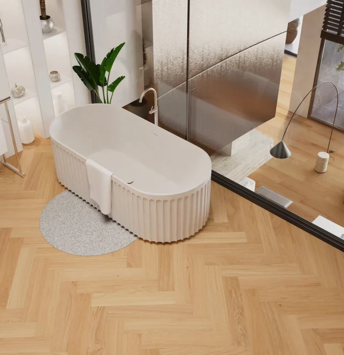 Futuris Esthetic Herringbone 126