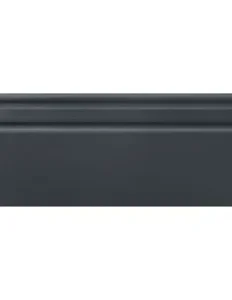 Timeless Black 3 Sienų Juostelė (16×32,8)