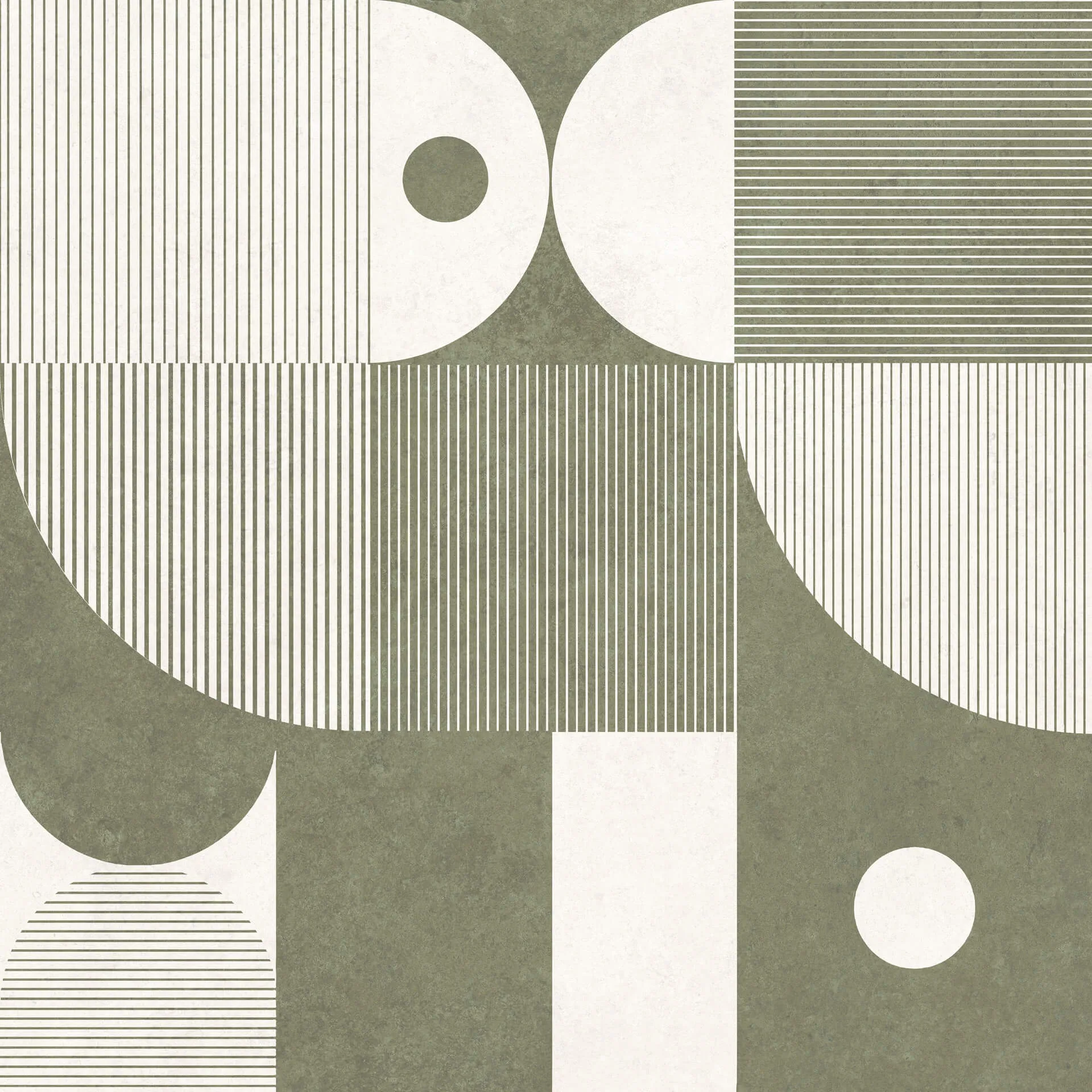 Olive Pattern