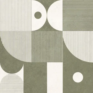 Olive Pattern