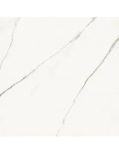 Aesthetica Statuario Extra White (120×120) Matinis