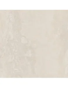 Travertigo Ivory (79,8×79,8) Matinis, Struktūrinis, Mbl