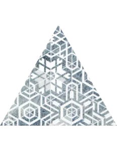 Boho 1 Element Mozaikowy (18,2×21)
