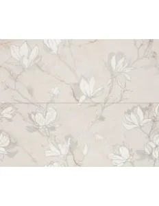 Liberte Fleur Dekor 2-ELEMENTOWY (59,8×74,8)
