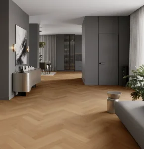 Essenza Esthetic Herringbone 126