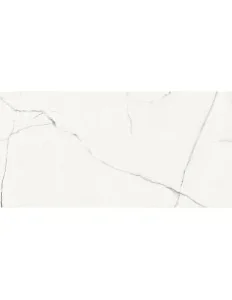 The Room Statuario Vena Piccola (60×120) Blizgus, Poliruotas
