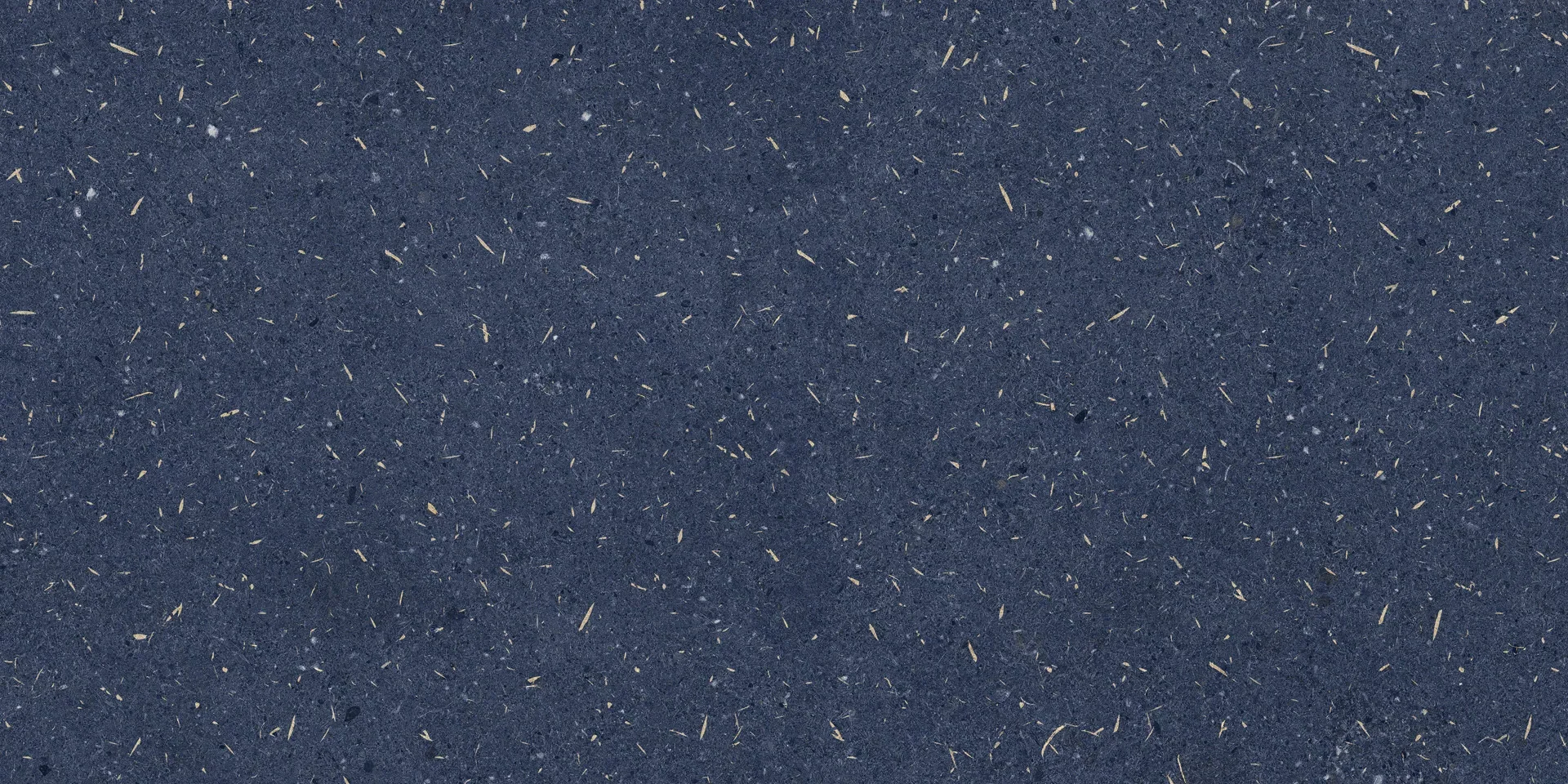 Blue Flakes