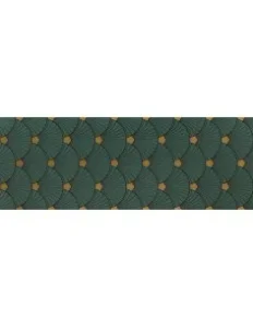 Sophisticated Green Dekor (32,8×89,8)
