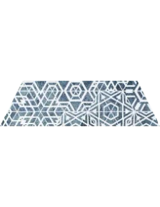 Boho 5 Element Mozaikowy (7,2×25,4)