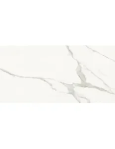 Aesthetica Statuario Extra White (60×120) Matinis