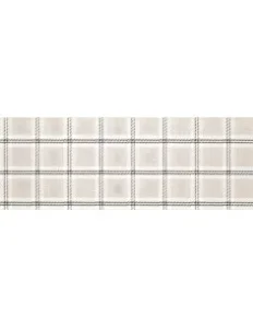Timeless Check Dekor (32,8×89,8)