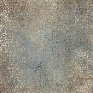 Azteca (60×60) Matinis