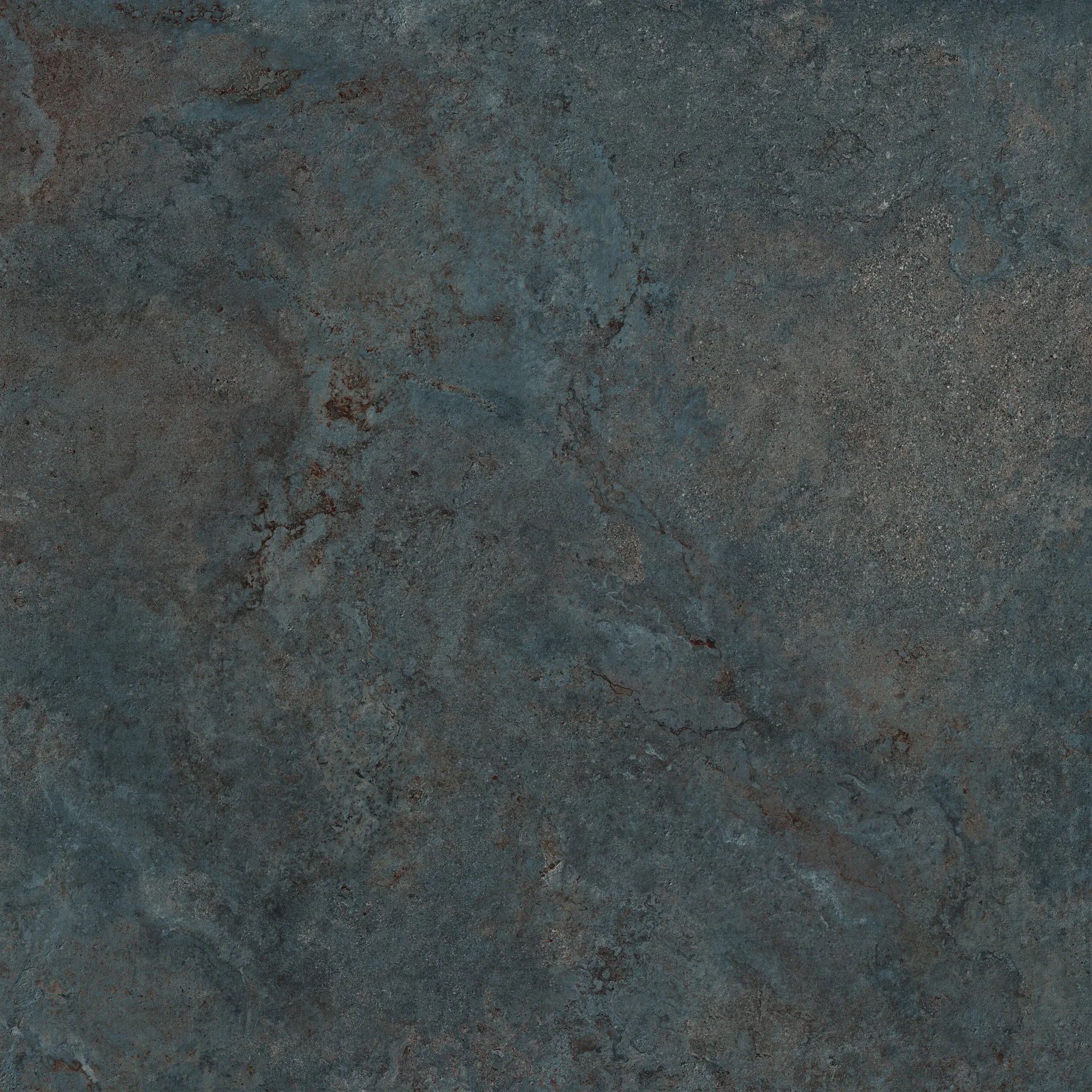 Cross Turquoise