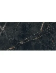 Shinestone Black (59,8×119,8) Blizgus, Poliruotas