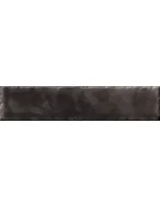 Monpelli Black Mix (6,5×29,8) Struktūrinė, Blizgi „cegelė"