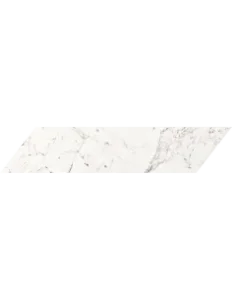 Sophisticated White Right Sienų Juostelė (9,8×41,7)