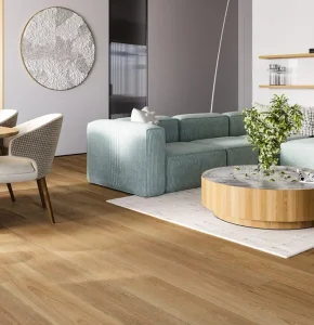 Vinilo grindys "OAK ANTIC" (228,6×1523×6)