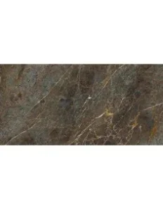 Aesthetica Golden Black (60×120) Blizgus, Poliruotas