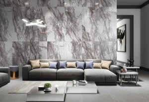 Lillac Purple (120×60) Matinis