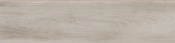 Grey — Sidabrinė — Step Tread