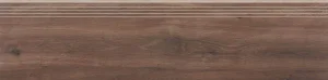 Brown — Ruda — Step Tread