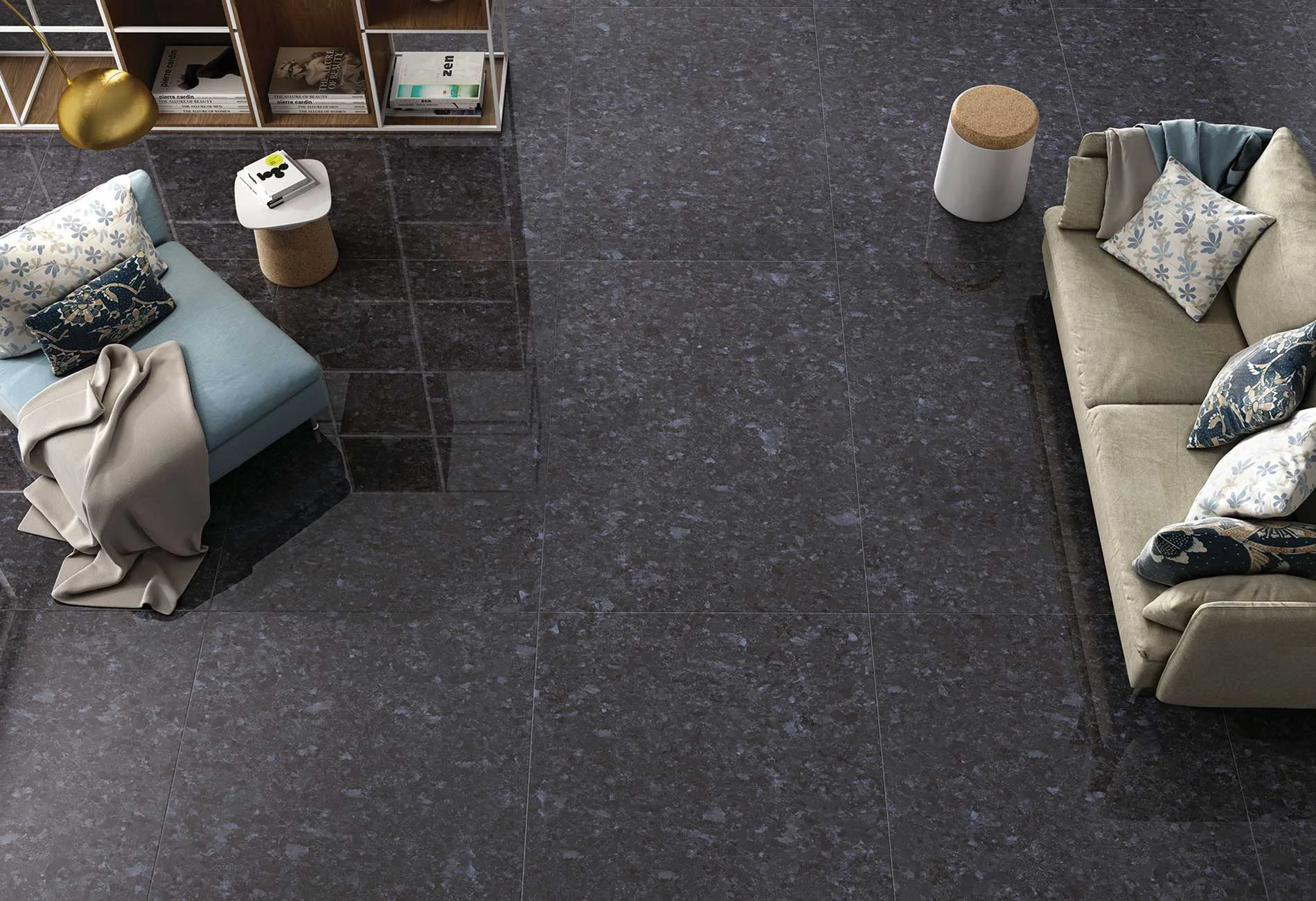 Iki 35 m²
