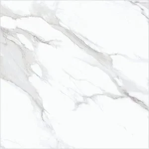 Statuario Mercury (60×60) Blizgus (super White)