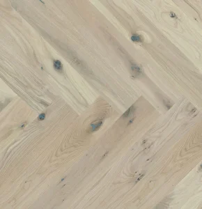 Parketlentės ĄŽUOLAS "DARTMOOR HERRINGBONE 130" (130×725×14)